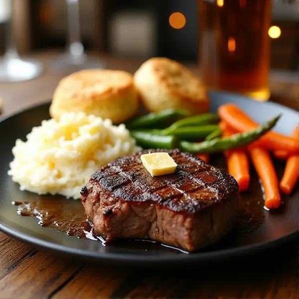 venison cube steak